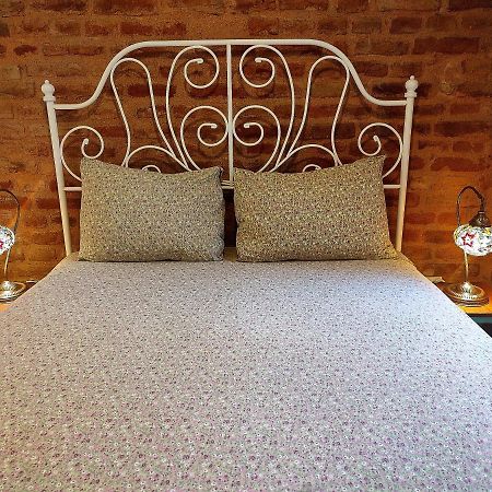 Kunterbunt Istanbul Apartment Екстериор снимка