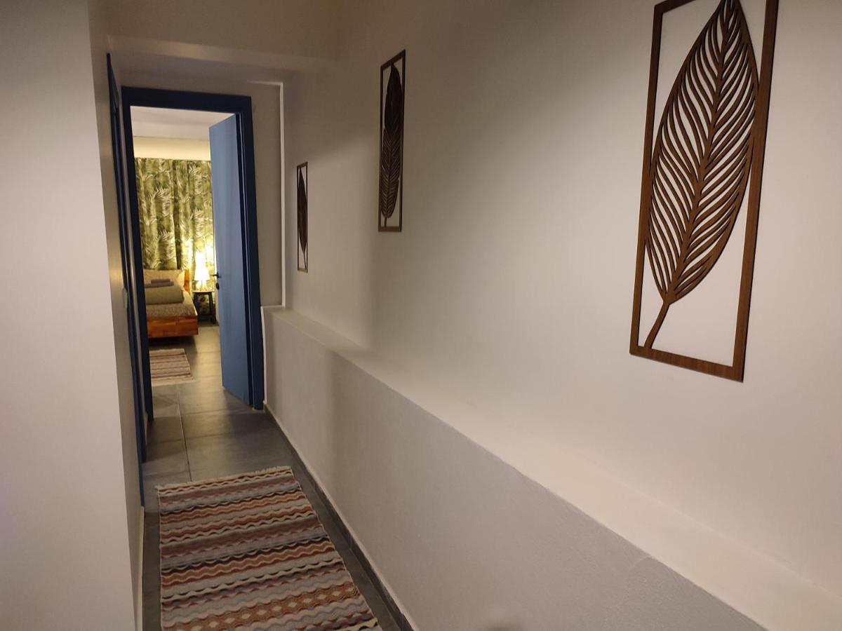 Kunterbunt Istanbul Apartment Екстериор снимка