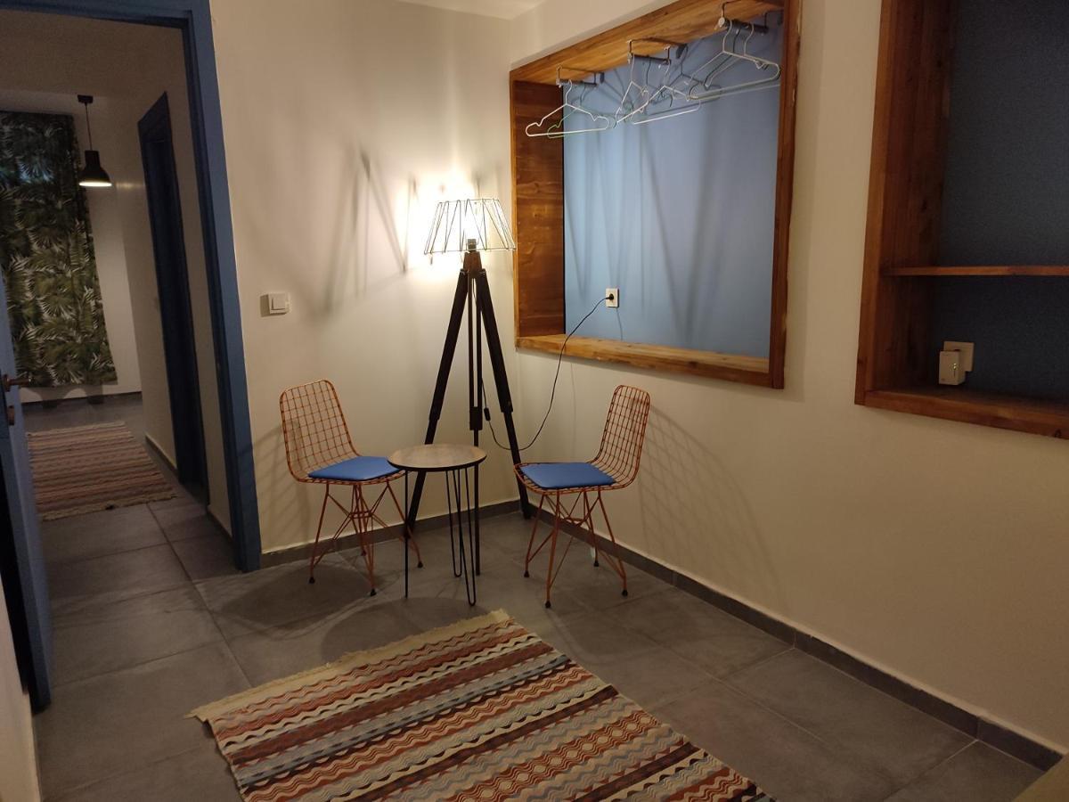 Kunterbunt Istanbul Apartment Екстериор снимка