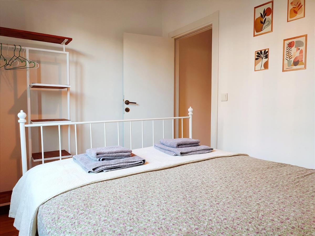 Kunterbunt Istanbul Apartment Екстериор снимка