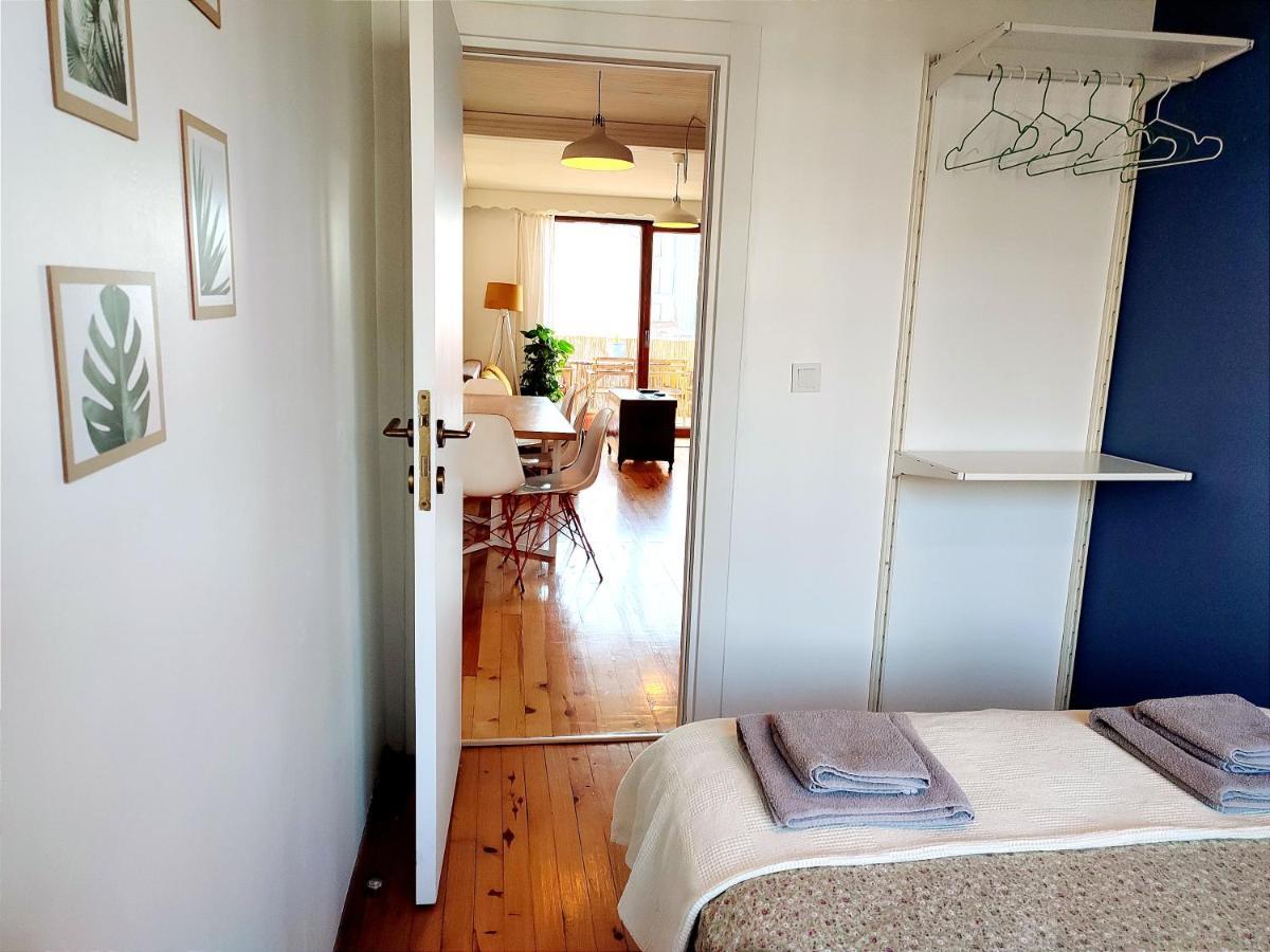 Kunterbunt Istanbul Apartment Екстериор снимка