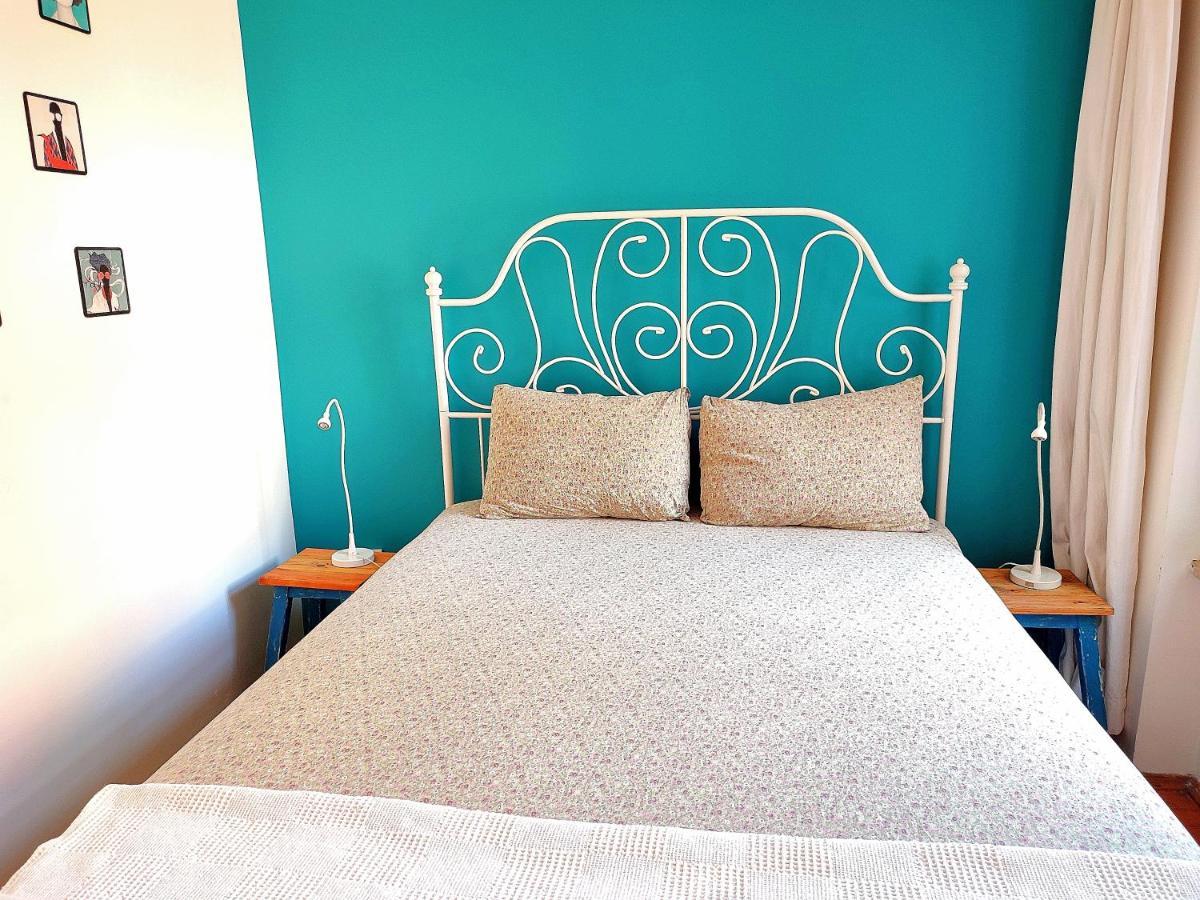 Kunterbunt Istanbul Apartment Екстериор снимка