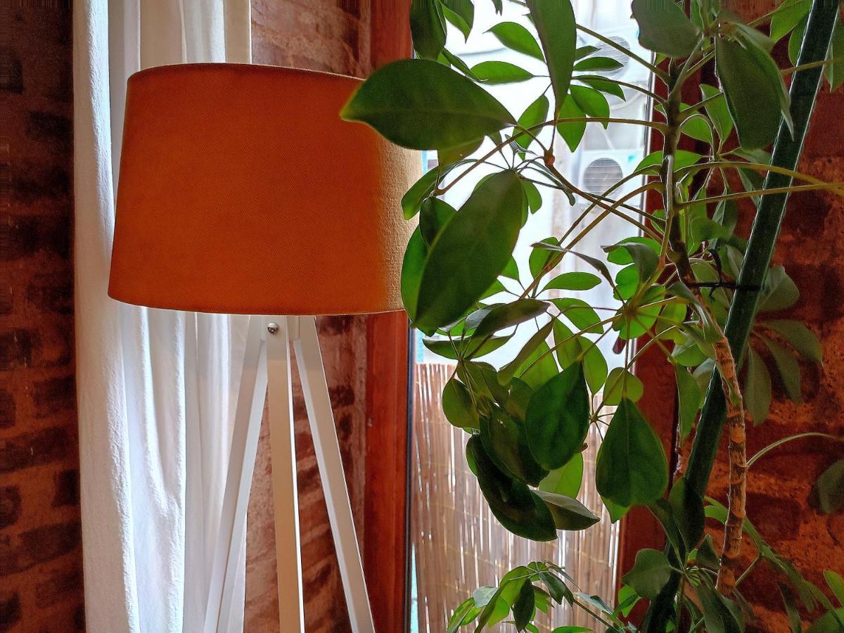 Kunterbunt Istanbul Apartment Екстериор снимка